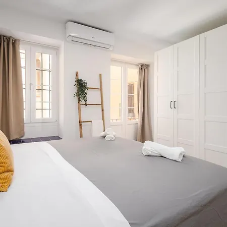 Hostel Nordik Urban - Centro 