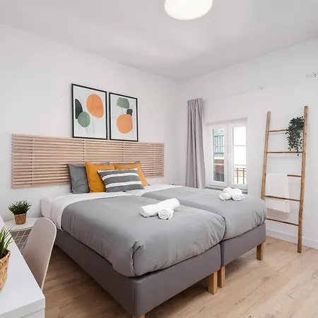 Nordik Urban - Centro 