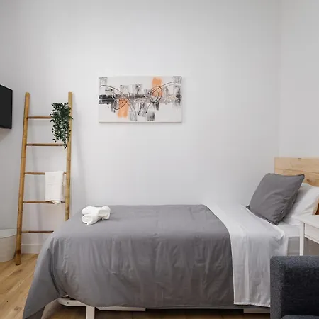 Nordik Urban - Centro 