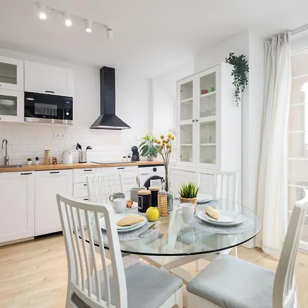 Hostel Nordik Urban - Centro 