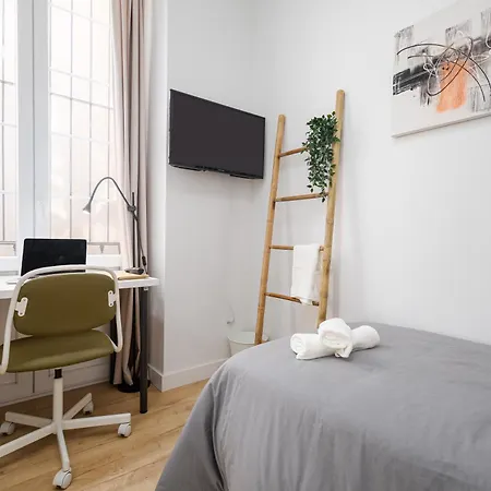 Hostel Nordik Urban - Centro 