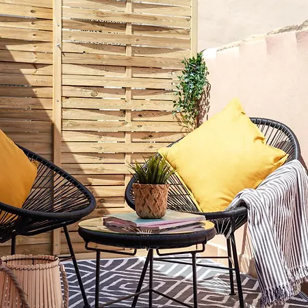 بيت شباب Nordik Urban - Centro 