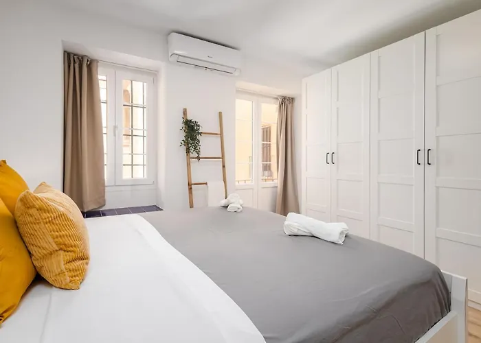بيت شباب Nordik Urban - Centro 