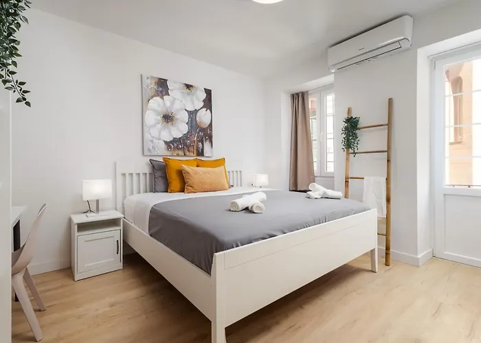 Nordik Urban - Centro 