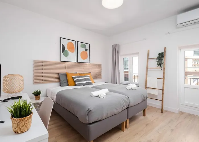 Nordik Urban - Centro 