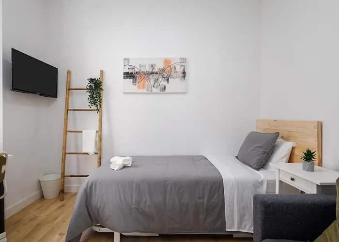 Nordik Urban - Centro 
