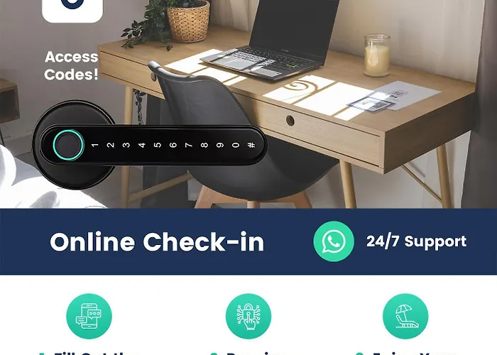 بيت شباب Nordik Urban - Centro 